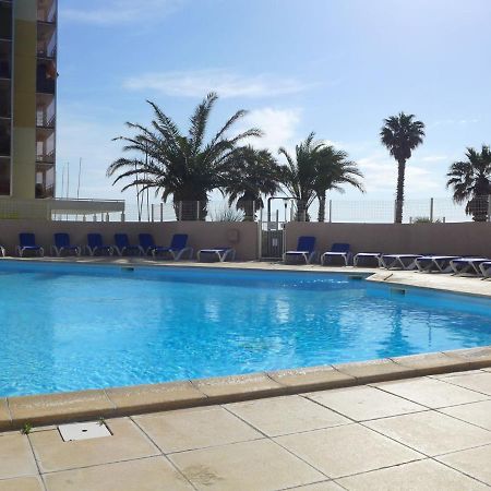 Apartment Copacabana-28 Canet-en-Roussillon Exterior foto