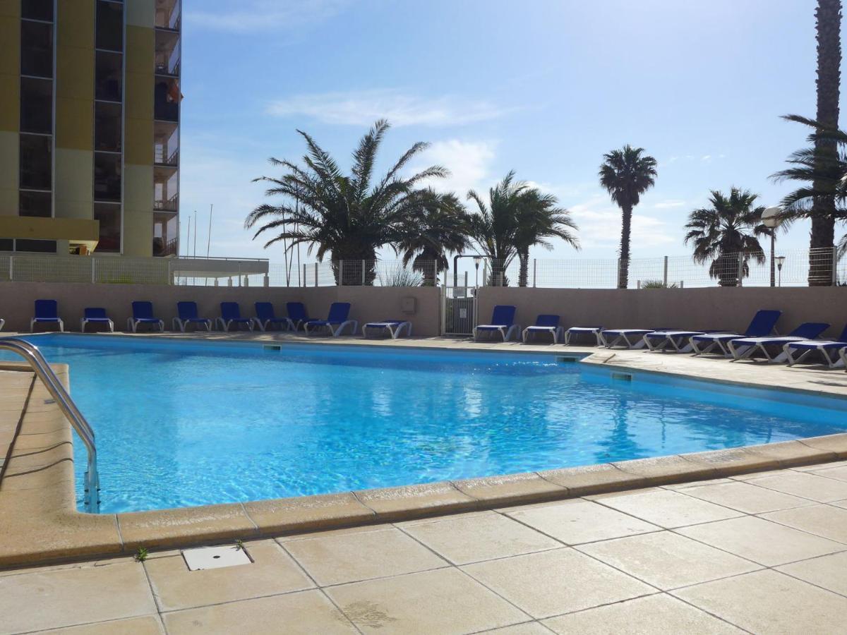 Apartment Copacabana-28 Canet-en-Roussillon Exterior foto