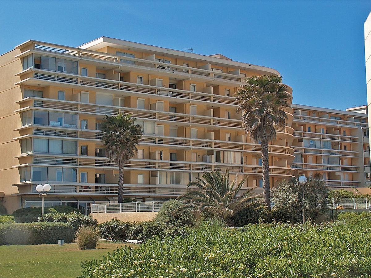 Apartment Copacabana-28 Canet-en-Roussillon Exterior foto