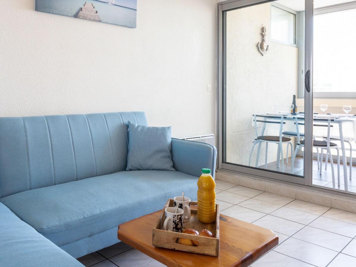 Apartment Copacabana-28 Canet-en-Roussillon Exterior foto